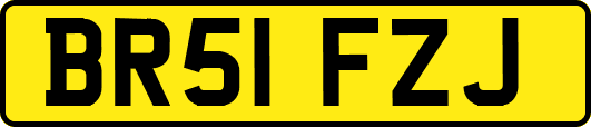 BR51FZJ