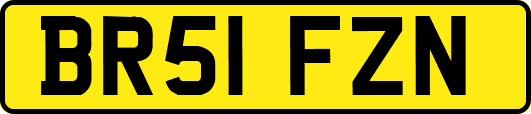 BR51FZN