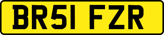 BR51FZR