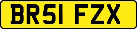 BR51FZX