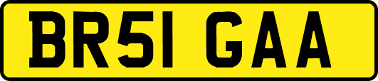 BR51GAA
