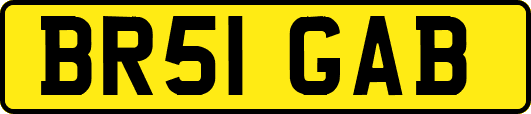 BR51GAB
