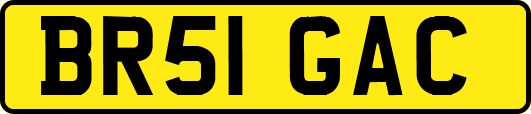 BR51GAC