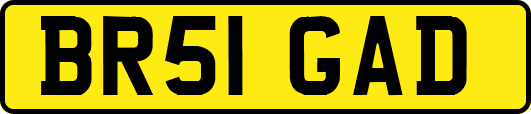 BR51GAD