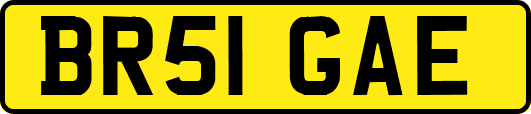 BR51GAE