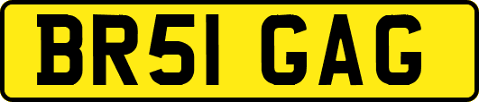 BR51GAG
