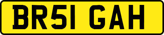 BR51GAH