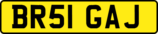 BR51GAJ