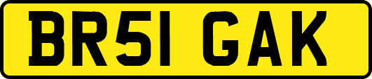 BR51GAK