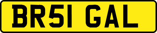 BR51GAL