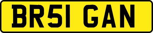 BR51GAN