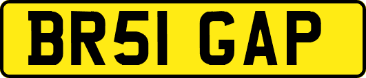 BR51GAP