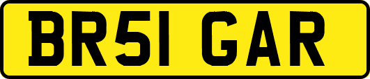 BR51GAR