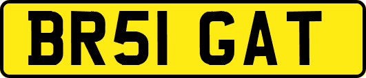 BR51GAT