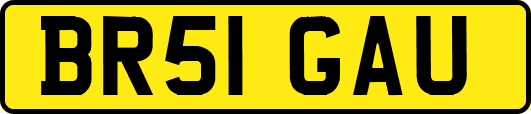 BR51GAU