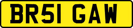 BR51GAW
