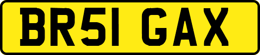 BR51GAX