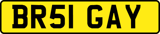 BR51GAY