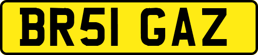 BR51GAZ