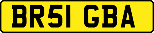 BR51GBA