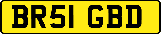 BR51GBD