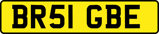 BR51GBE
