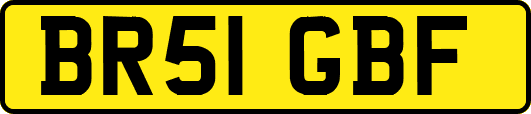 BR51GBF