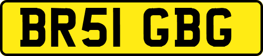 BR51GBG