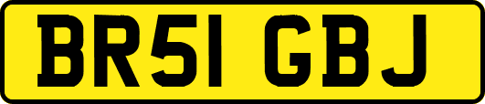 BR51GBJ