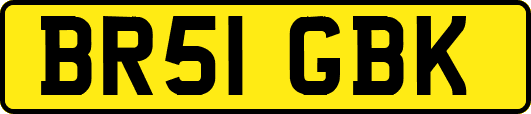 BR51GBK