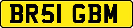 BR51GBM