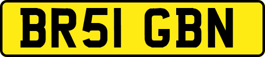 BR51GBN