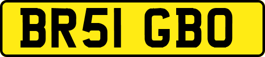 BR51GBO