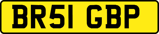 BR51GBP