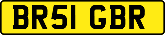 BR51GBR
