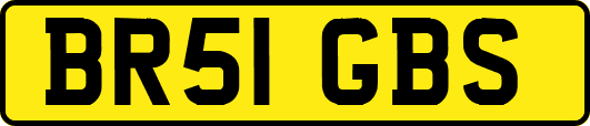 BR51GBS