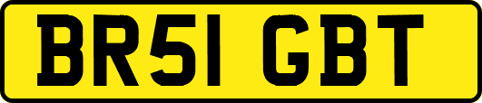 BR51GBT