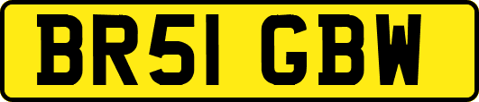 BR51GBW