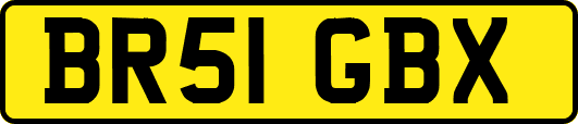 BR51GBX