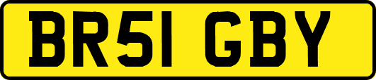 BR51GBY
