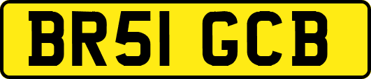 BR51GCB