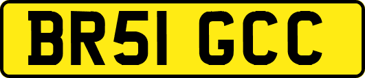 BR51GCC