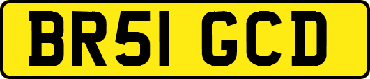 BR51GCD