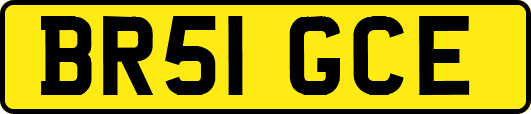 BR51GCE