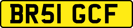BR51GCF