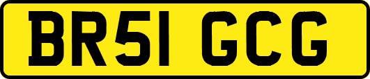 BR51GCG