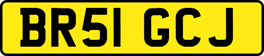 BR51GCJ