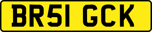 BR51GCK
