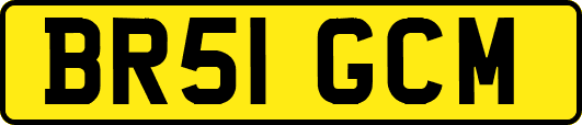 BR51GCM