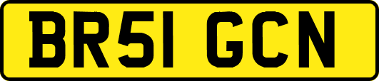 BR51GCN